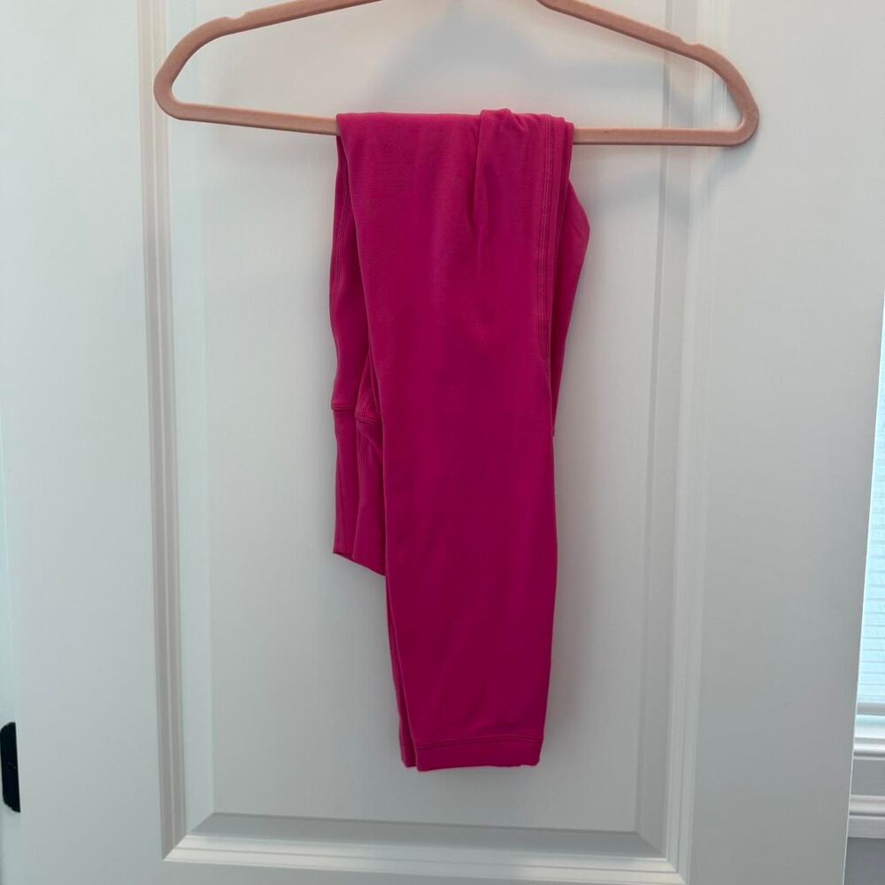 Lululemon Women's Leggings